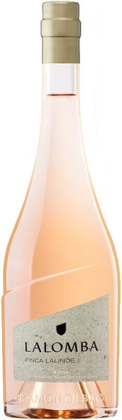 Вино Ramon Bilbao, Lalomba Finca Lalinde, Rioja DOC, 2023