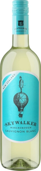 Вино Skywalker Marlborough Sauvignon Blanc