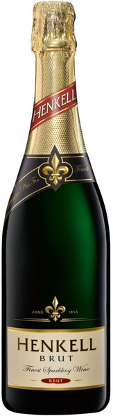 Игристое вино Henkell Brut