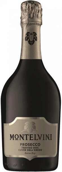 Игристое вино Montelvini, Cuvee dell'Erede, Prosecco DOP