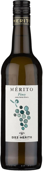 Херес Merito Fino, Jerez DO