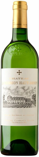 Вино Chateau La Mission Haut-Brion Blanc, Pessac-Leognan AOC, 2011