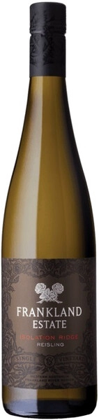 Вино Isolation Ridge Vineyard Riesling, 2023