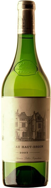 Вино Chateau Haut-Brion (Blanc) Pessac-Leognan AOC 1-er Grand Cru Classe 2007