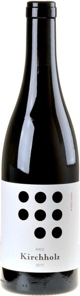 Вино Weninger, Kirchholz Blaufrankisch, 2017, 1.5 л