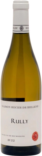 Вино Maison Roche de Bellene, Rully AOC Blanc, 2022