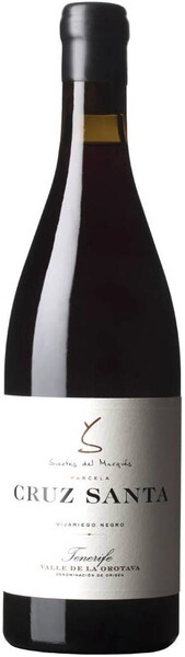 Вино Suertes del Marques, Cruz Santa, Valle de la Orotava DO, 2021