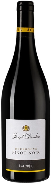 Вино Laforet Bourgogne Pinot Noir AOC, 2021
