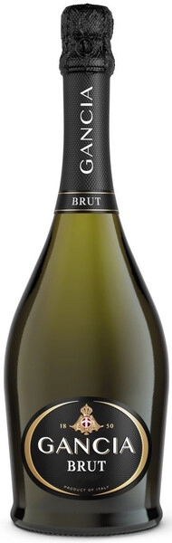 Игристое вино Gancia, Brut