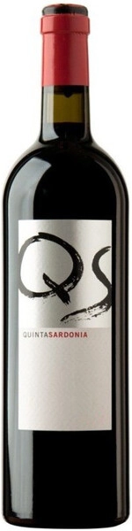 Вино Quinta Sardonia, Sardon del Duero, 2017