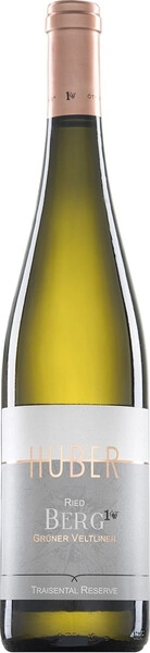 Вино Markus Huber, "Ried Berg" 1 OTW Gruner Veltliner, Traisental DAC Reserve, 2022