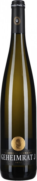 Вино Weinguter Wegeler, Geimrat "J" 16 Grosse Terroirs Riesling trocken, 2022