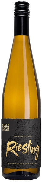 Вино Misty Cove, Landmark Series Riesling, 2022