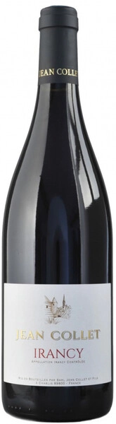 Вино Domaine Jean Collet et Fils, Irancy AOC, 2023