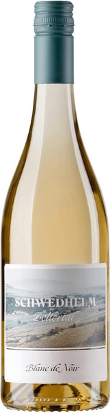 Вино Schwedhelm, Blanc de Noir, 2023