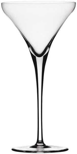 Бокалы Spiegelau Willsberger Anniversary Martini, Set of 4 glasses, 260 мл