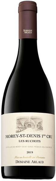 Вино Domaine Arlaud, Morey-Saint-Denis Premier Cru Les Ruchots AOC, 2019