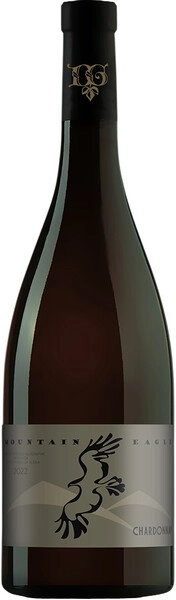 Вино Agrolain, "Mountain Eagle" Chardonnay, 2022
