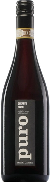 Вино Lavacchio, Puro Chianti DOCG, 2021