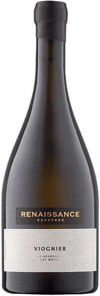 Вино Raevskoe, Renaissance Viognier, 2023