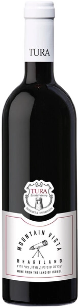Вино Tura Winery, Heartland, 2018