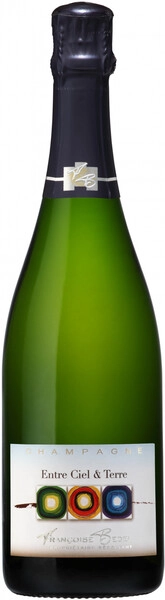 Шампанское Champagne Francoise Bedel, Entre Ciel & Terre Extra Brut