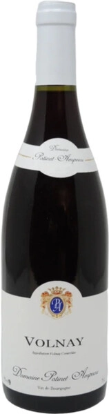Вино Domaine Potinet-Ampeau, Volnay AOC, 2017