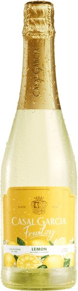 Вино Casal Garcia Fruitzy Lemon, 2022