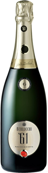 Игристое вино Guido Berlucchi, 61 Franciacorta Brut DOCG