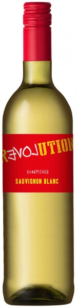 Вино Love Revolution Sauvignon Blanc, Western Cape WO, 2024