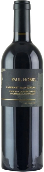 Вино Paul Hobbs, Cabernet Sauvignon Nathan Coombs Estate, 2014, 1.5 л