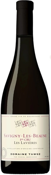 Вино Domaine Tawse, Savigny-Les-Beaune 1er Cru Les Lavieres AOC, 2021