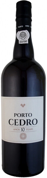 Портвейн Porto Cedro 10 Years Old