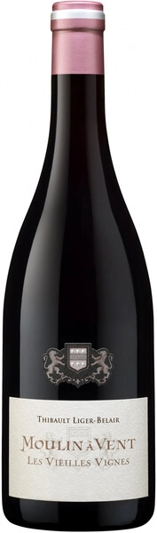 Вино Thibault Liger-Belair, Moulin a Vent Les Vieilles Vignes AOC, 2020