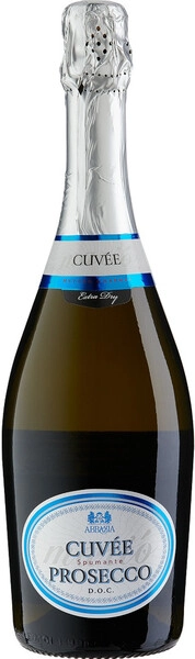 Игристое вино Abbazia Cuvee Spumante Prosecco DOC