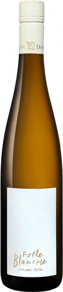 Вино Domaine Pierre Luneau-Papin, Folle Blanche, Gros Plant du Pays Nantais AOC, 2023