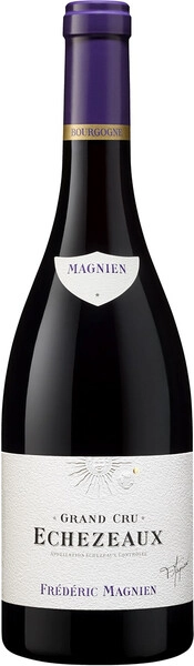 Вино Frederic Magnien, Echezeaux Grand Cru AOC, 2018