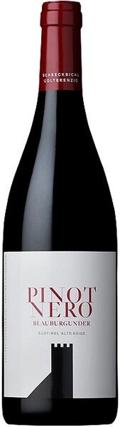 Вино Colterenzio, Pinot Nero, Alto Adige DOC, 2020