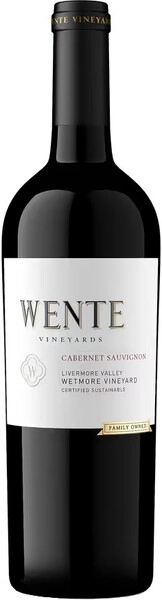 Вино Wente, Wetmore Vineyard Cabernet Sauvignon, 2021