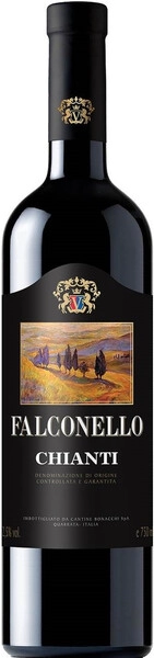 Вино Falconello Chianti DOCG