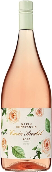 Вино Klein Constantia, Cuvee Anabel Rose, 2019, 1.5 л