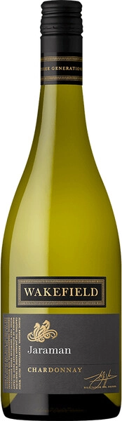 Вино Wakefield, Jaraman Chardonnay