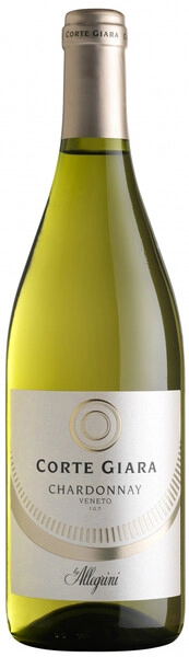 Вино Corte Giara, Chardonnay, Veneto IGT, 2025