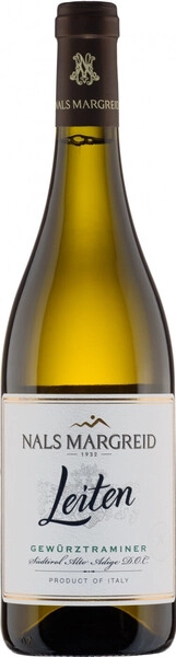 Вино Nals-Margreid, Leiten Gewurztraminer, Sudtirol Alto Adige DOC, 2023