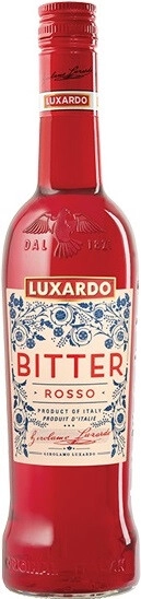Ликер Luxardo, Bitter, 0.75 л