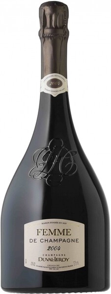 Шампанское Duval-Leroy, Femme de Champagne