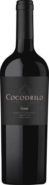 Вино Vina Cobos, Cocodrilo Corte, 2022