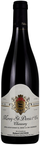 Вино Hubert Lignier, Morey-Saint-Denis 1er Cru Chenevery AOC, 2011