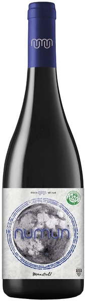 Вино Numun Monastrell, Jumilla DOP, 2020