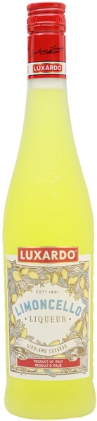 Ликер Luxardo, Limoncello, 0.75 л